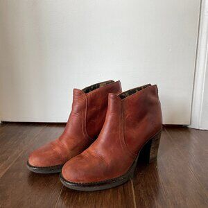 Fly London Ankle Boots